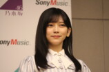 乃木坂46 池田瑛紗（撮影＝渡辺彰浩）