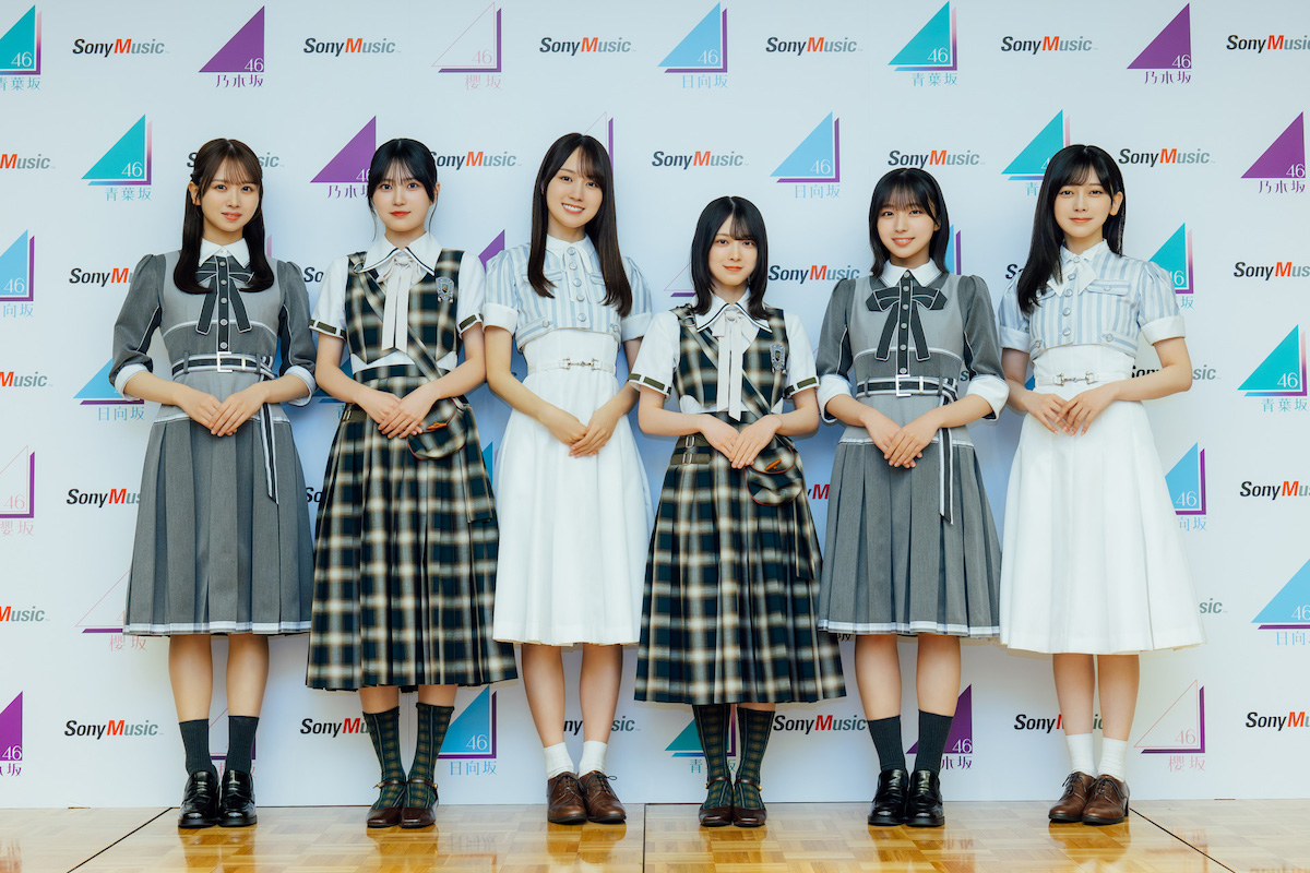 乃木坂46 LLC/Seed&FlowerLLC
