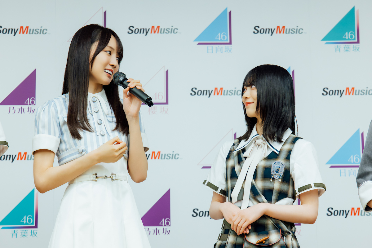 乃木坂46 LLC/Seed&FlowerLLC