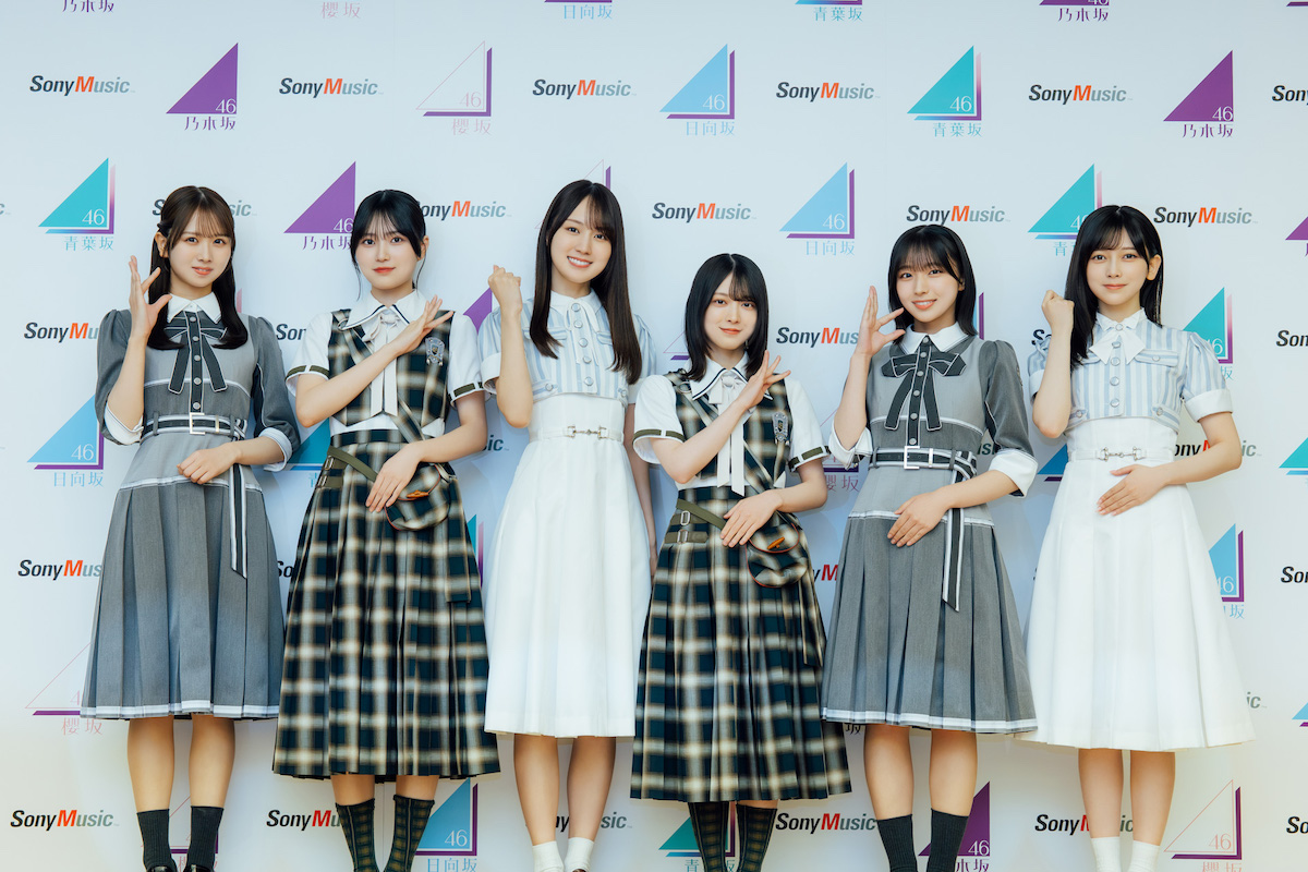 乃木坂46 LLC/Seed&FlowerLLC