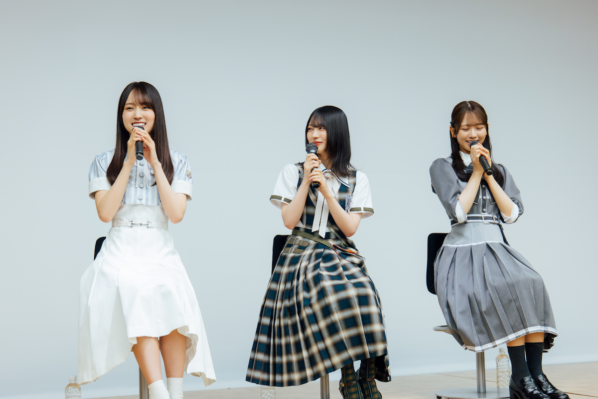 乃木坂46 LLC/Seed&FlowerLLC