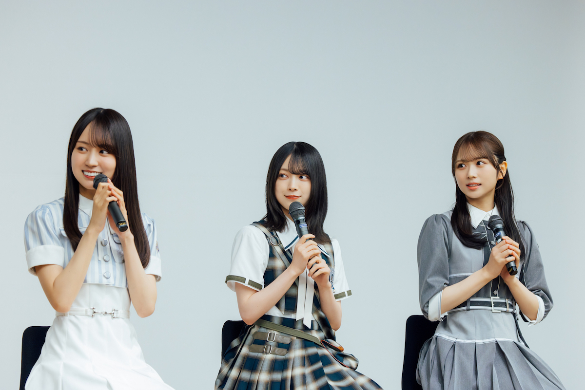 乃木坂46 LLC/Seed&FlowerLLC