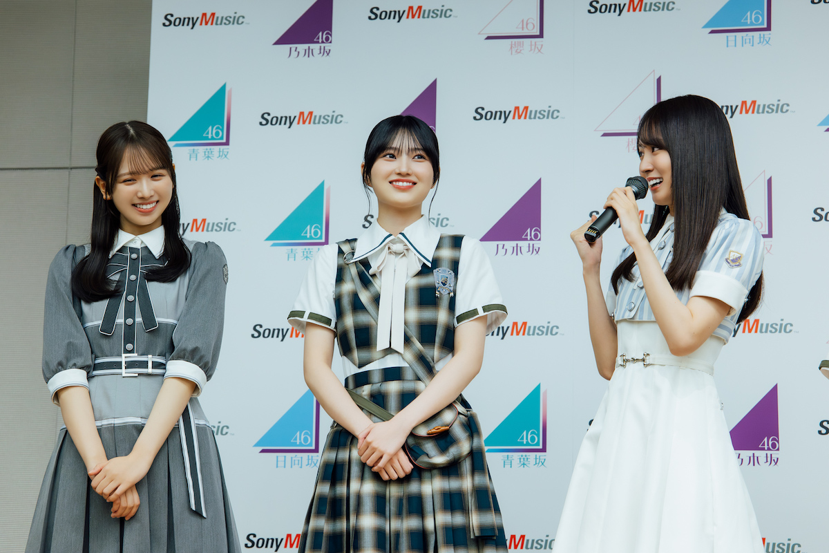 乃木坂46 LLC/Seed&FlowerLLC