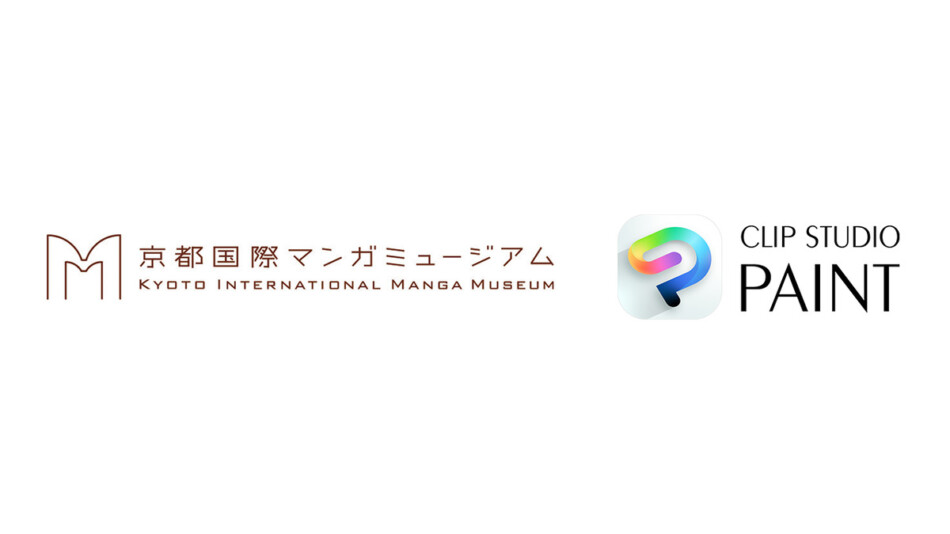 京都国際マンガミュージアムでクリスタ体験