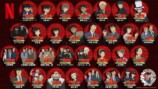 『名探偵コナン 30号殺人事件』Netflixで配信の画像