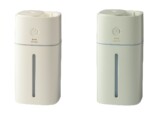 上部給水コードレス加湿器 EASY MIST