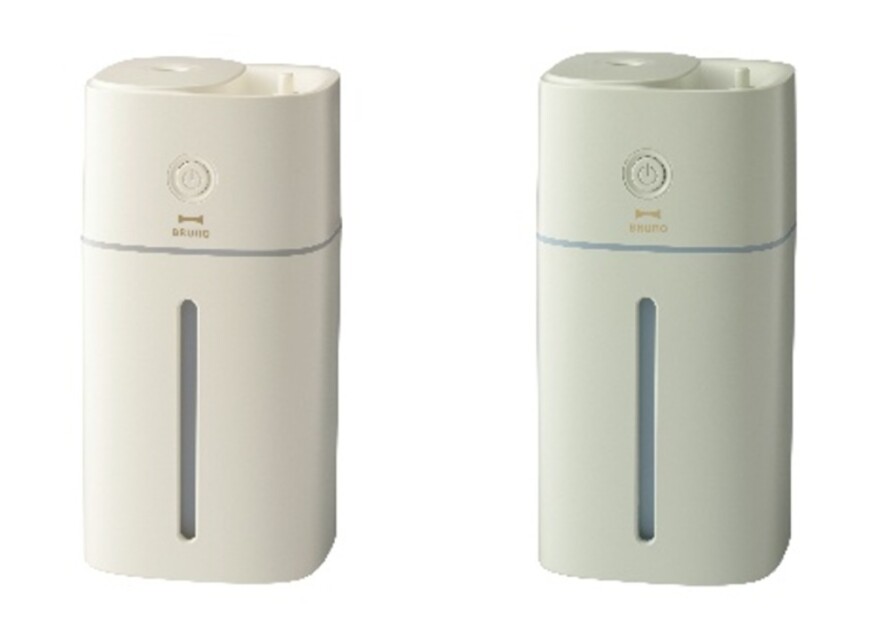上部給水コードレス加湿器 EASY MIST