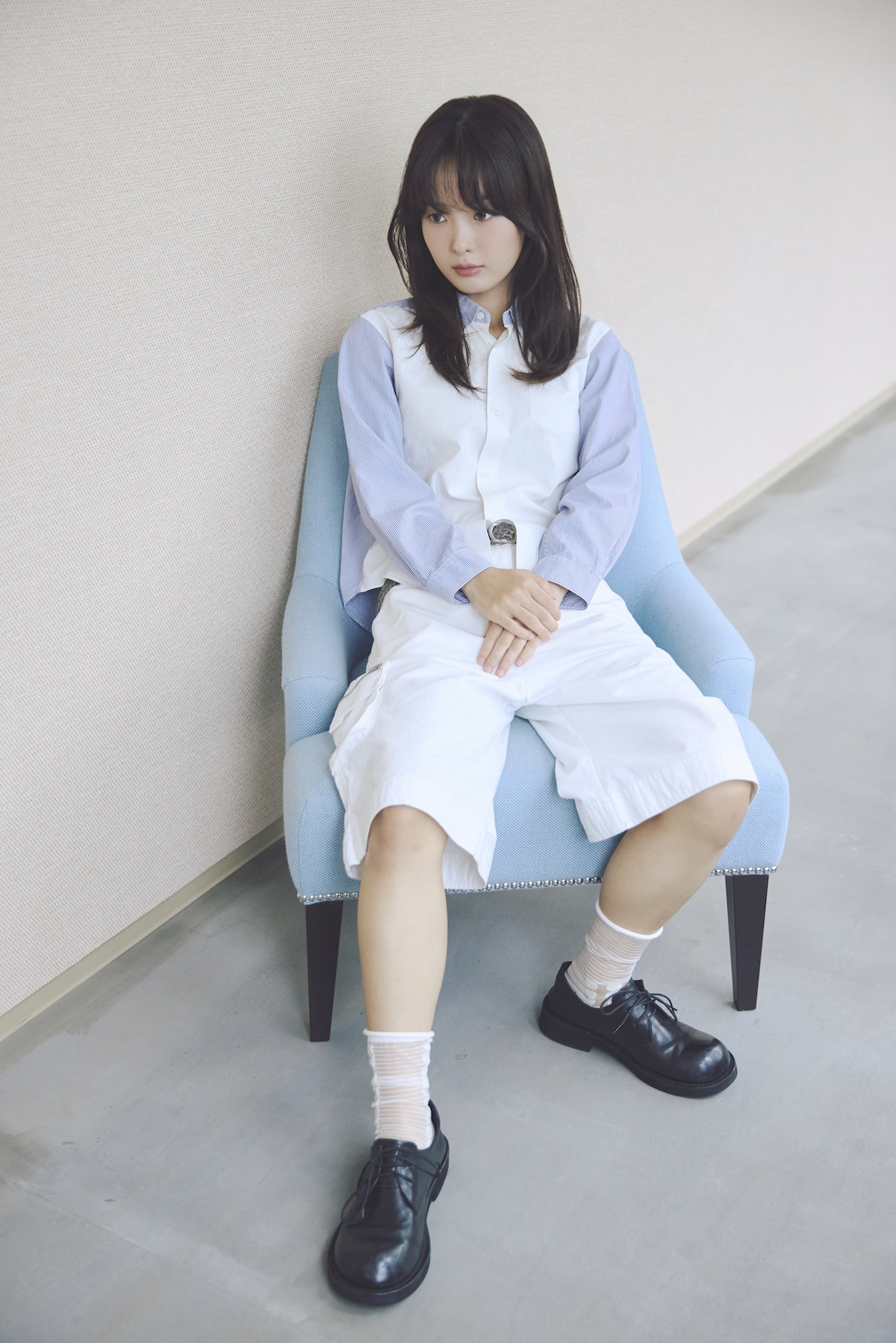 HANRORO（撮影＝番正しおり）