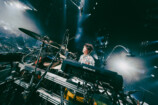 Official髭男dism 松浦匡希 KSPO DOME ライブ写真
