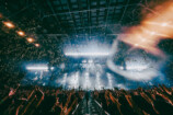 Official髭男dism KSPO DOME ライブ写真