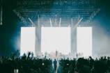 Official髭男dism KSPO DOME ライブ写真