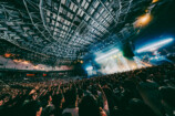 Official髭男dism KSPO DOME ライブ写真