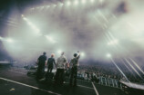 Official髭男dism KSPO DOME ライブ写真