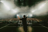 Official髭男dism KSPO DOME ライブ写真
