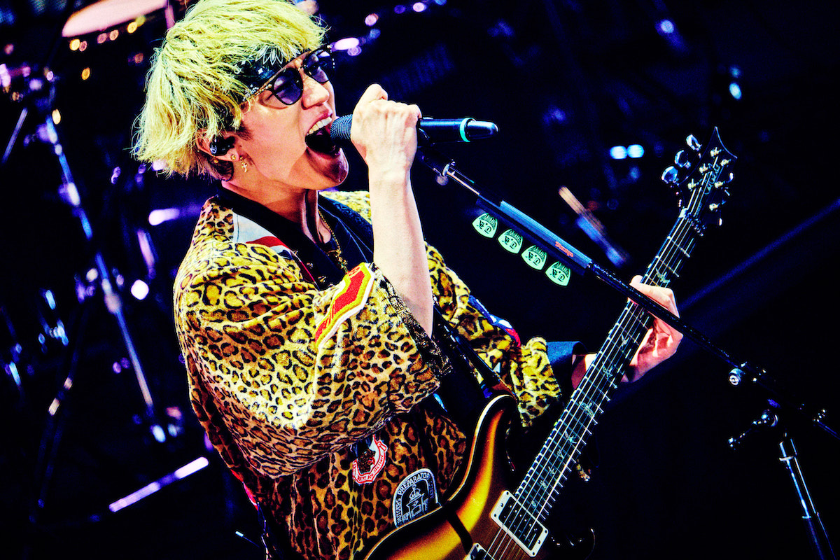 『Tomohiro Kamiyama 1st LIVE TOUR 2026 INPUT⇄OUTPUT』