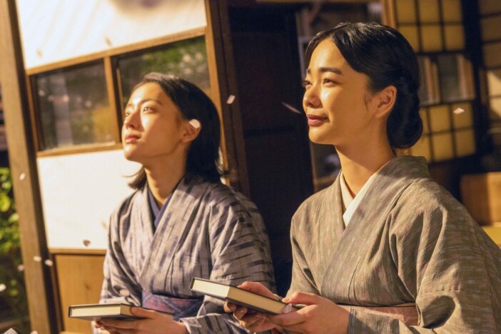 『風、薫る』最終回が描いた現代へ続く道