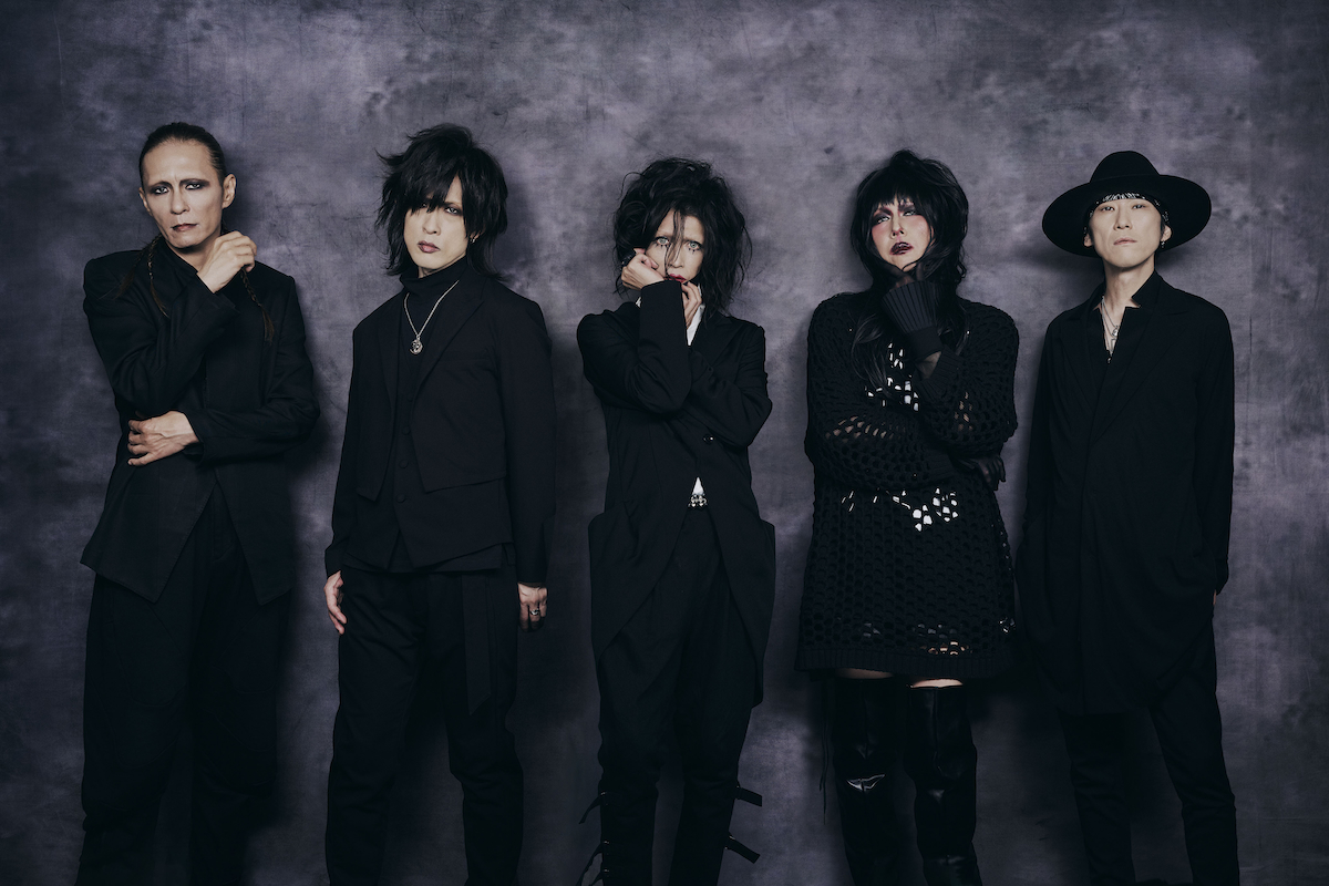kein、ニューALリード曲MV公開