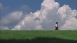 フルAI短編映画『KAGEROU』