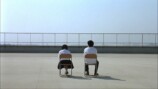 フルAI短編映画『KAGEROU』
