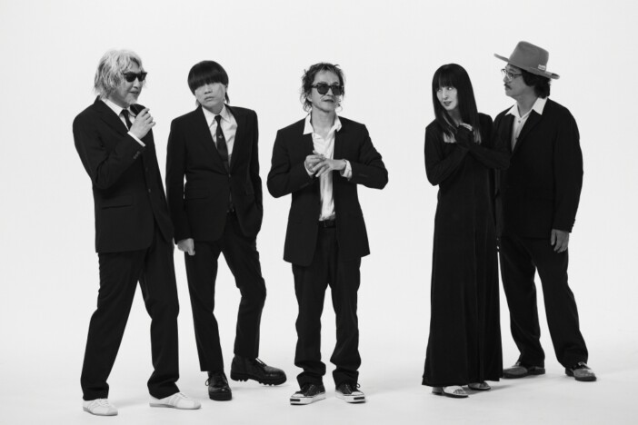 LOSALIOS、初のビルボードライブツアー開催 田中邦和、タブゾンビ、LEOをゲストに迎え3都市巡る