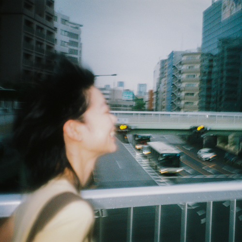 『運命さがし EP』(OKKAKE盤/初回生産限定盤)ジャケット写真