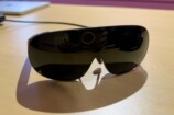 Meta VR Glasses