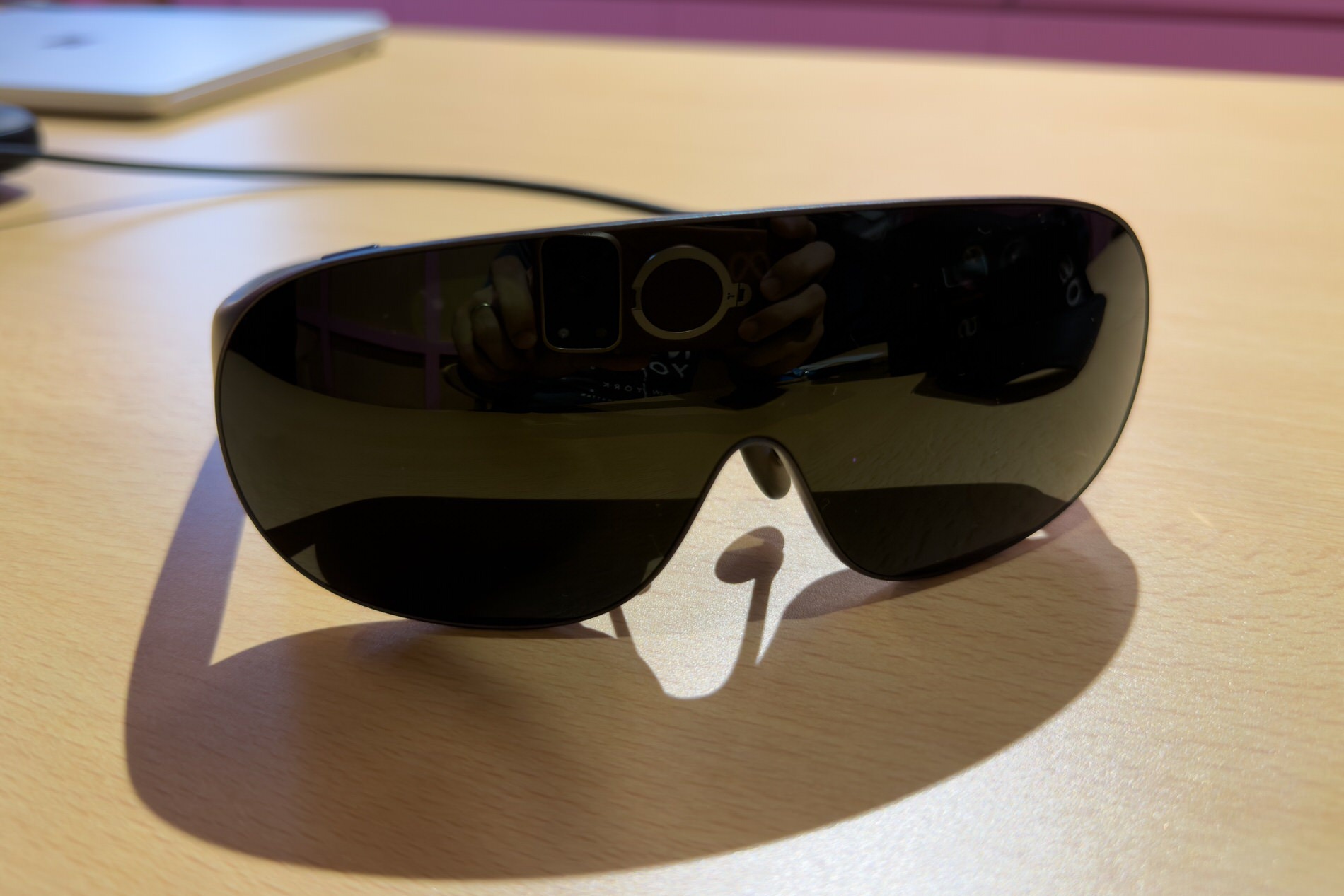 Meta VR Glasses