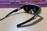 Metaの新作グラス型デバイス試してみたの画像