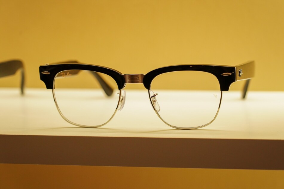 Ray-Ban Meta Audio