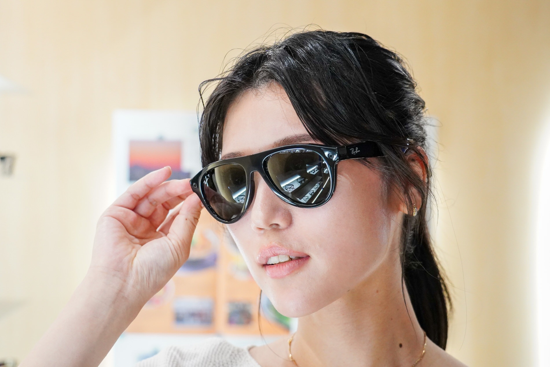 第3世代『Ray-Ban Meta』