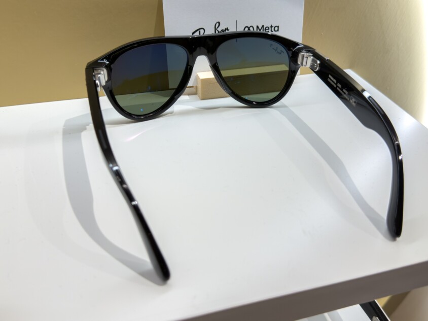 Ray-Ban Meta(Gen 3)