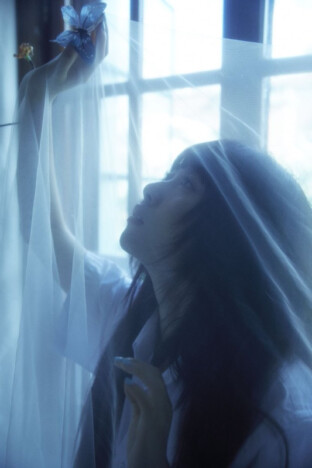 上海発プロジェクト MIO-ERA、新曲「魚 (Fish)」リリース セルフタイトルのデビューアルバムも