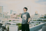 モノブライト・桃野陽介
