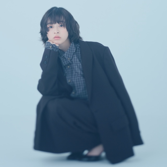 森七菜が目指す“何にでも染まれる”俳優の画像