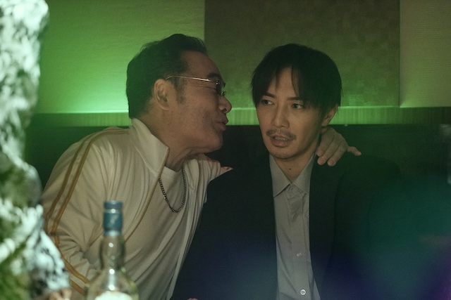 森七菜が目指す“何にでも染まれる”俳優の画像