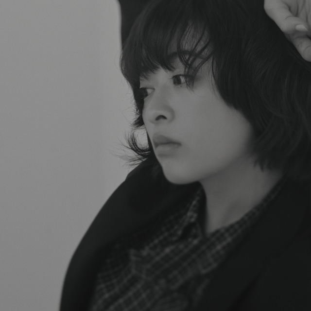 森七菜が目指す“何にでも染まれる”俳優の画像