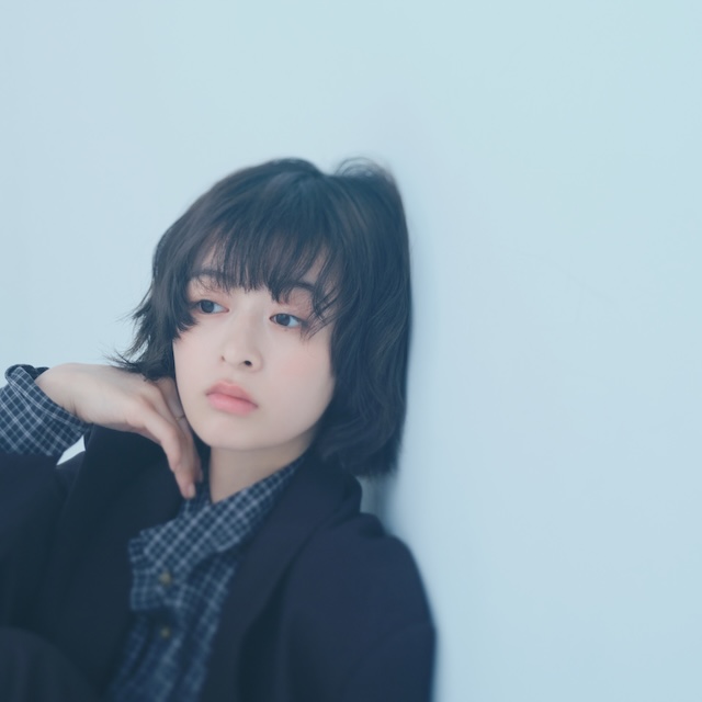 森七菜が目指す“何にでも染まれる”俳優の画像