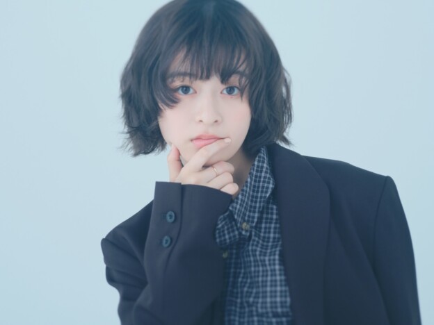 森七菜、“何にでも染まれる”俳優を目指して 「こだわりがないことが、こだわり」
