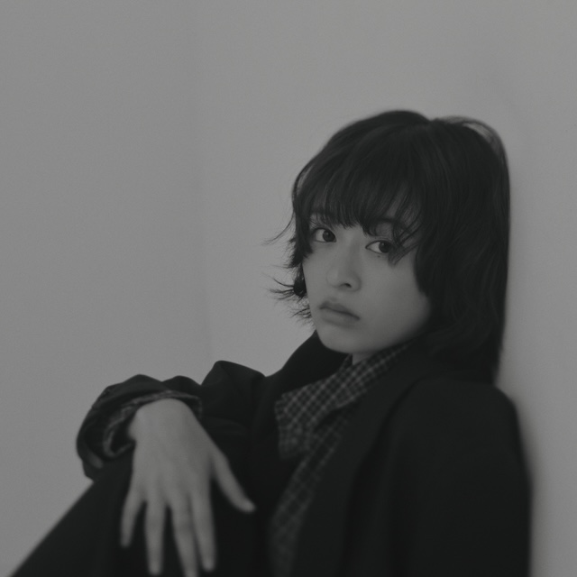 森七菜が目指す“何にでも染まれる”俳優の画像