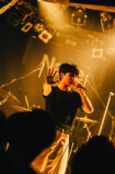 Nape（撮影＝北島凜音）