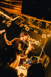 Nape（撮影＝北島凜音）