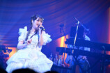 Miho Okasaki 5th ANNIVERSARY LIVE フローリア supported by animelo