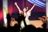 Miho Okasaki 5th ANNIVERSARY LIVE フローリア supported by animelo