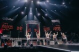 ONE N' ONLY（撮影＝umihayato／カワドウ／島崎信一）