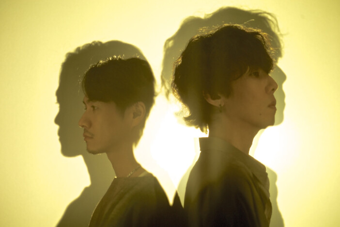 RADWIMPS、映画『汝、星のごとく』主題歌「夕星-ゆうづつ-」配信リリース ジャケット&新アー写も