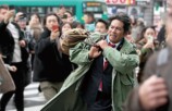 『踊る大捜査線』新作も初登場1位を逃すの画像
