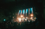 砂月凜々香 ONE-MAN LIVE tour「CROSSROADS」