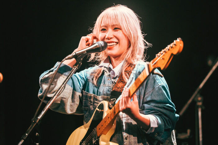 砂月凜々香「ずっとここに立ちたかったんです」　夢の舞台で流した涙　9年間の全てをぶつけたツアー最終公演