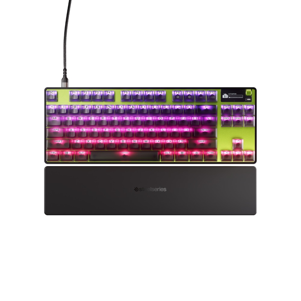 Apex Pro TKL Gen 3 Cyber