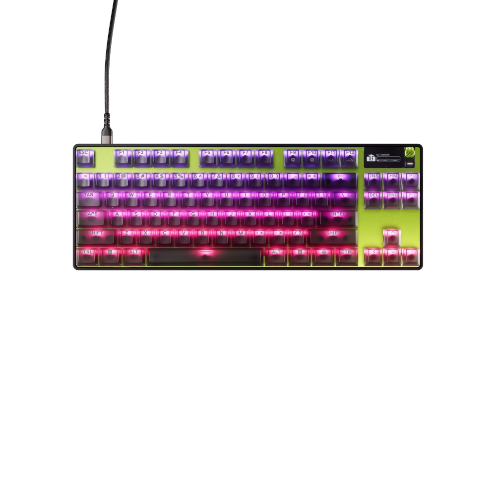 Apex Pro TKL Gen 3 Cyber